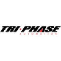 Tri-Phase Automation logo - Similar company to Captron Polska