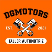 DG Motors Taller Automotriz logo - Similar company to Intercar S.A.