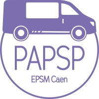 Programme PAPSP logo - Similar company to Coress Grand Est