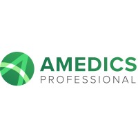LH Amedics logo - Similar company to Remka B.V.