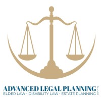 Advanced Legal Planning logo - Similar company to Johnson May