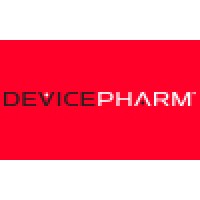DevicePharm, Inc. logo - Similar company to Dhm, Inc.