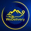 WeDelivery logo - Similar company to Wedelivery