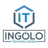 Ingolo Technologies logo - Similar company to Techbiz Programmers Ke