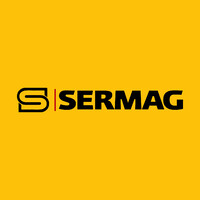 SERMAG logo - Similar company to Grupo Equipsa Guate