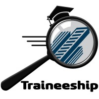 TRAINEESHIP logo - Similar company to Iphyto