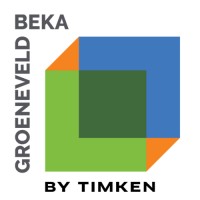 Groeneveld-BEKA logo - Similar company to Maritime Developers - Enable Project Succes