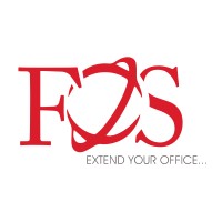 FOSDesk logo - Similar company to 20Cube Logistics