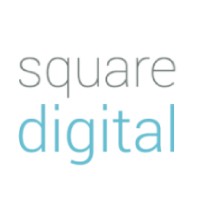 Square Digital logo - Similar company to Eyefall Digital