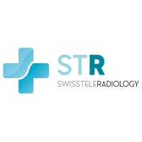 Swiss-Teleradiology logo
