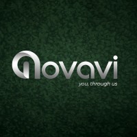 Novavi Pvt Ltd logo - Similar company to Rise N Shine Technologies