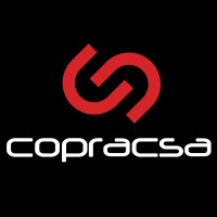 Copracsa logo - Similar company to Cadel Perú