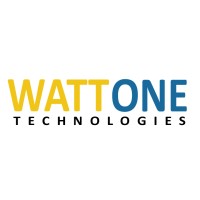 Wattonetech logo - Similar company to Digitaloggia