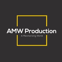 AMW Production logo - Similar company to Square360