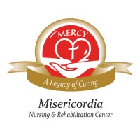 Misericordia Nursing & Rehabilitation Center logo - Similar company to Tungsten Works, Llc