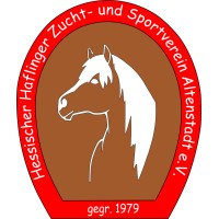 Hessischer Haflinger Zucht- und Sportverein Altenstadt e.V. logo - Similar company to Peak Matters Gmbh