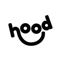 Hood Greetings logo - Similar company to Lunify.Co