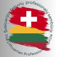 Šveicarijos lietuvių profesionalų sambūris | The Lithuanian Professionals' Circle logo - Similar company to Zürilit - Lithuanian Professionals In Zürich