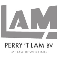 Perry 't Lam BV logo - Similar company to Van Dijk-Inpijn Engineering B.V.