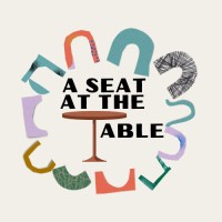A Seat At The Table logo - Similar company to Escape Velocity Partners