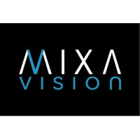 Mixa Vision logo - Similar company to D.J. Tech Inc.