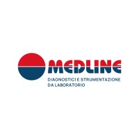 Medline Srl logo - Similar company to Molscreen