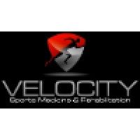 Velocity Sports Medicine & Rehabilitation logo - Similar company to The Baycrest Foundation