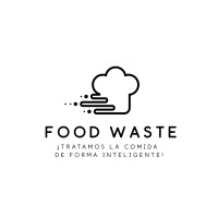 Food Waste logo - Similar company to Ai Studio Global