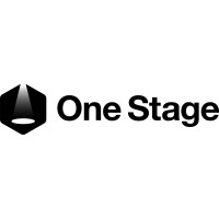 One Stage logo - Similar company to Amity Realtors Bahrain