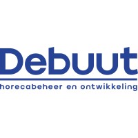 Debuut BV logo - Similar company to De Horeca Groep