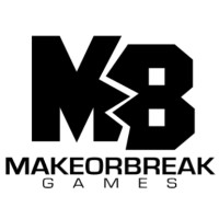 Make Or Break Games
