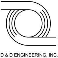 D & D Engineering, Inc. logo - Similar company to D&D Engineering