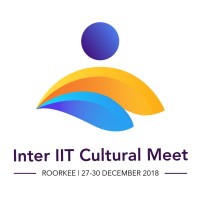 Inter IIT Cultural Meet logo - Similar company to Inter Iit Tech Meet 13.0