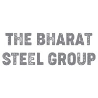 THE BHARAT STEEL GROUP logo - Similar company to Tekchand Digital