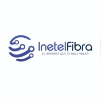 Inetel Fibra logo - Similar company to Inetel Peru