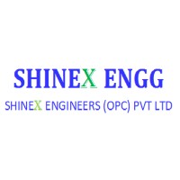 Shinex Engineers Opc Pvt. Ltd.