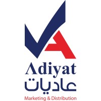 Adiyat Technology logo - Similar company to Career Development Platform – Cdp