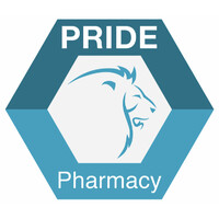 Pride Pharmacy Limited logo - Similar company to D-Hive Limited