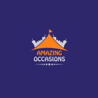 Amazing Occasions | Corporate Event Hire logo - Similar company to Powermill: Corporate Event Solutions