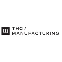 Private Label Nutrition® - THG Manufacturing logo - Similar company to Repizza