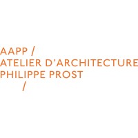 AAPP / Atelier d'architecture Philippe Prost logo - Similar company to Kanopia Architectures