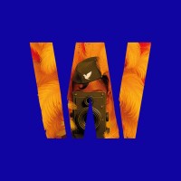 War on Screen Festival logo - Similar company to 2M Conseils