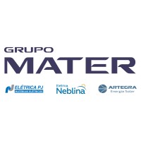 GRUPO MATER logo - Similar company to Vheylel