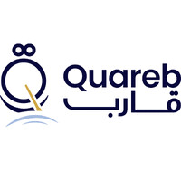 Quareb logo - Similar company to Levron Dynamics