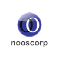 NOOSCORP logo - Similar company to Carta Datatek Persada