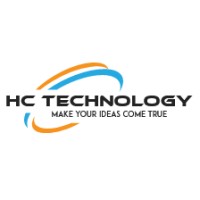 HC TECHNOLOGY logo - Similar company to N2S Technology