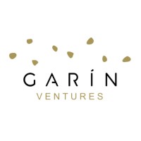 Garin Ventures logo - Similar company to Ablogtech