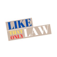 Like That Only Law logo - Similar company to Changedynamics Consulting