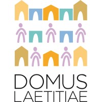 Domus Laetitiae Cooperativa Sociale logo - Similar company to Dicem Dipartimento Culture Europee E Mediterraneo Unibas Matera