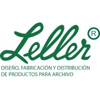 Leller SAS logo - Similar company to Voltop